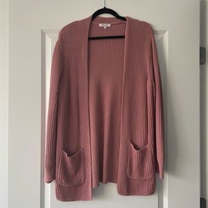 Madewell Nolan Cardigan - M
